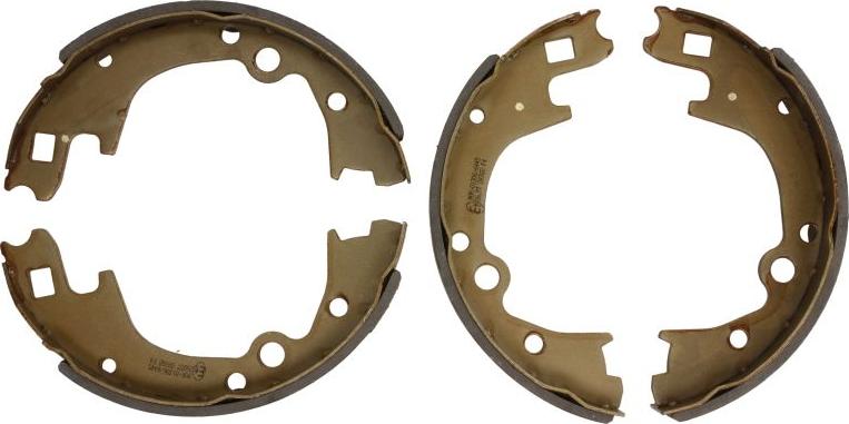 LPR 09360 - Set saboti frana aaoparts.ro