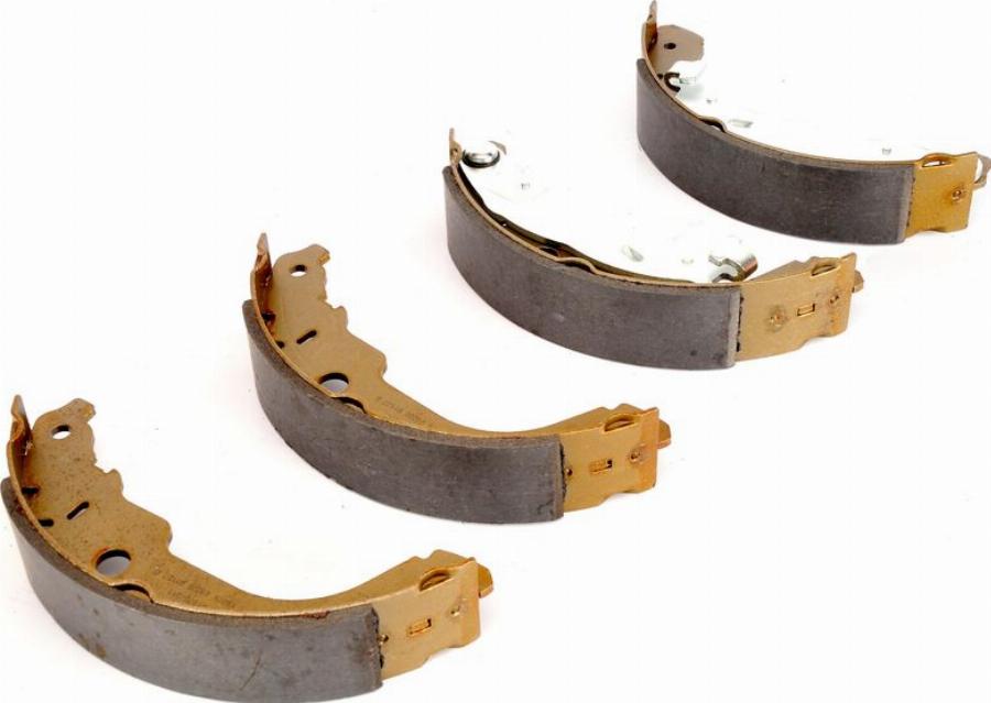 LPR 09220 - Set saboti frana aaoparts.ro