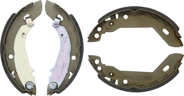 LPR 04480 - Set saboti frana aaoparts.ro