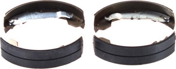 LPR 04650 - Set saboti frana aaoparts.ro