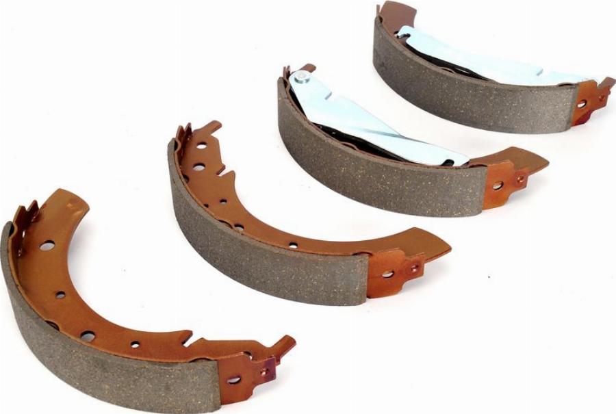 LPR 04680 - Set saboti frana aaoparts.ro