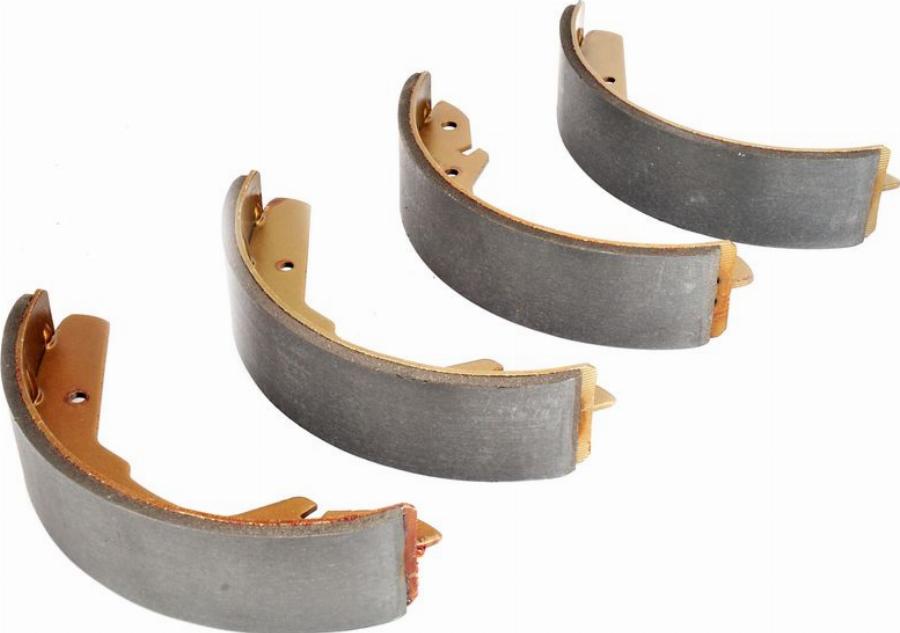 LPR 04080 - Set saboti frana aaoparts.ro