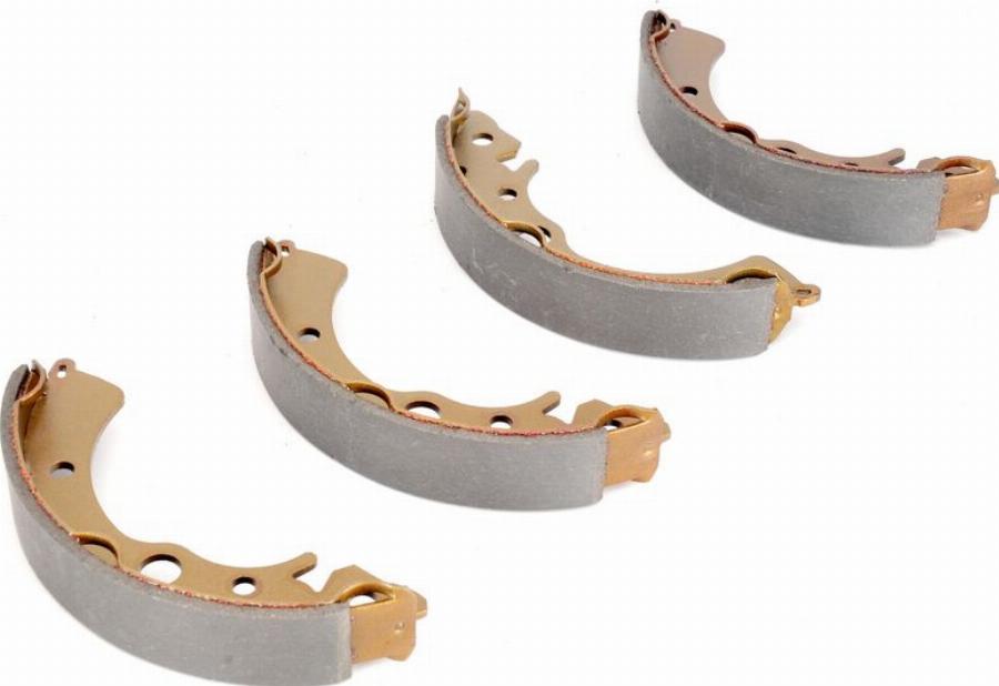 LPR 04810 - Set saboti frana aaoparts.ro