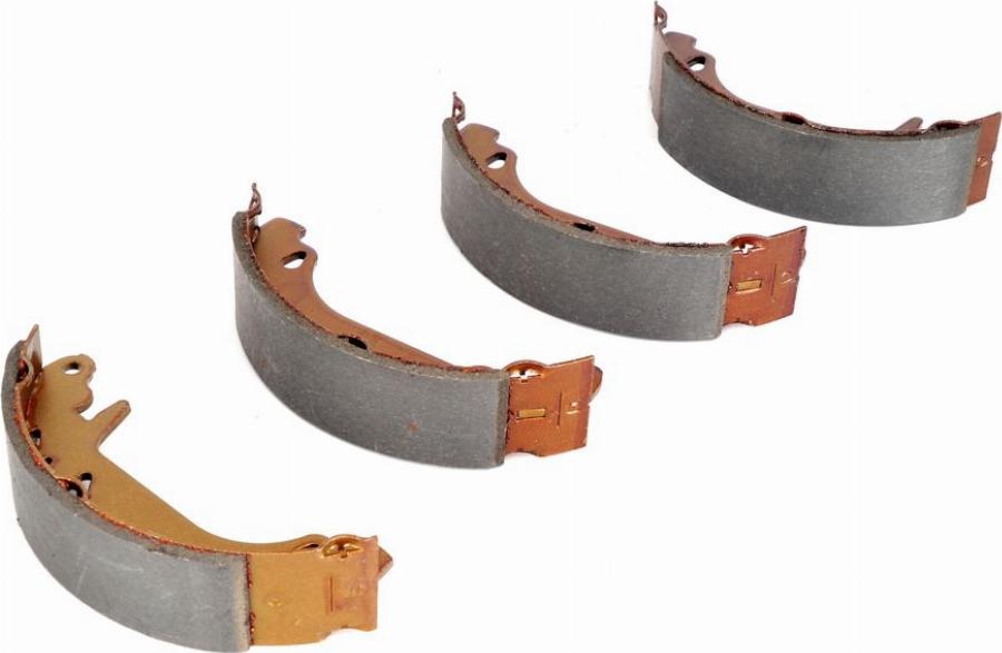 LPR 04880 - Set saboti frana aaoparts.ro