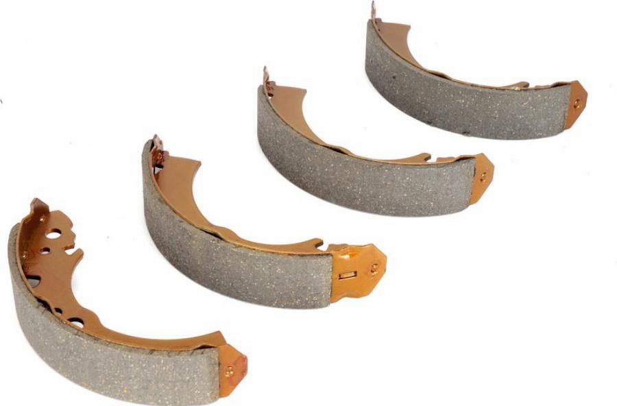 LPR 04300 - Set saboti frana aaoparts.ro
