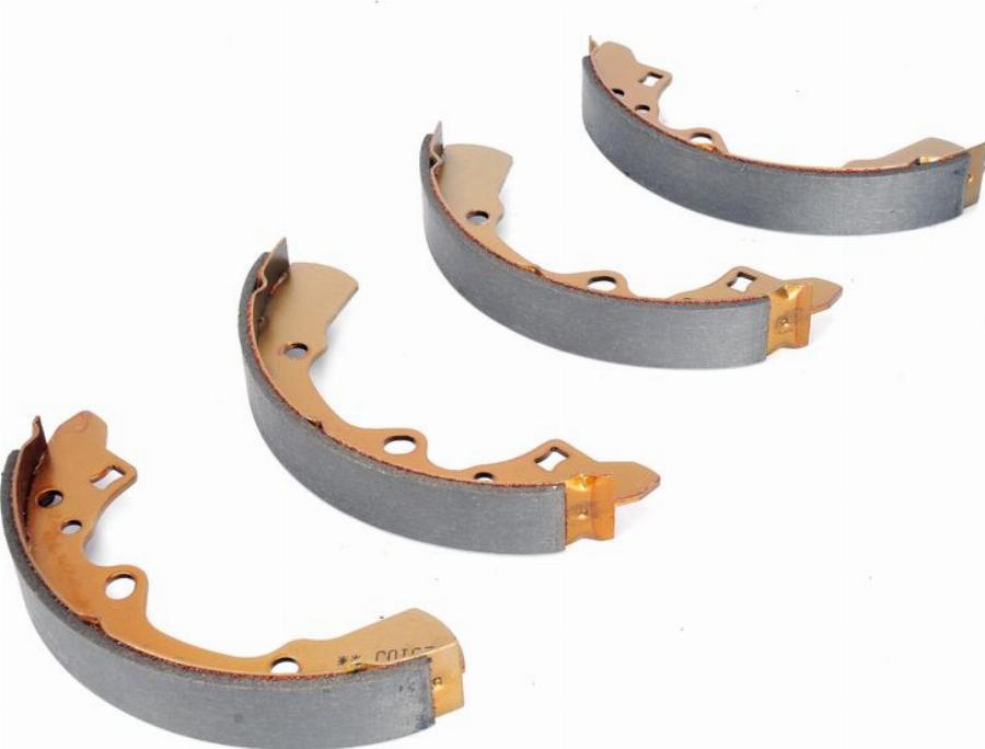 LPR 05620 - Set saboti frana aaoparts.ro