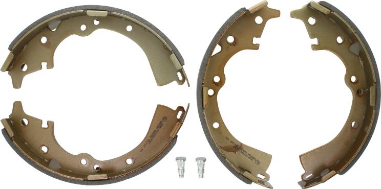 LPR 05290 - Set saboti frana aaoparts.ro