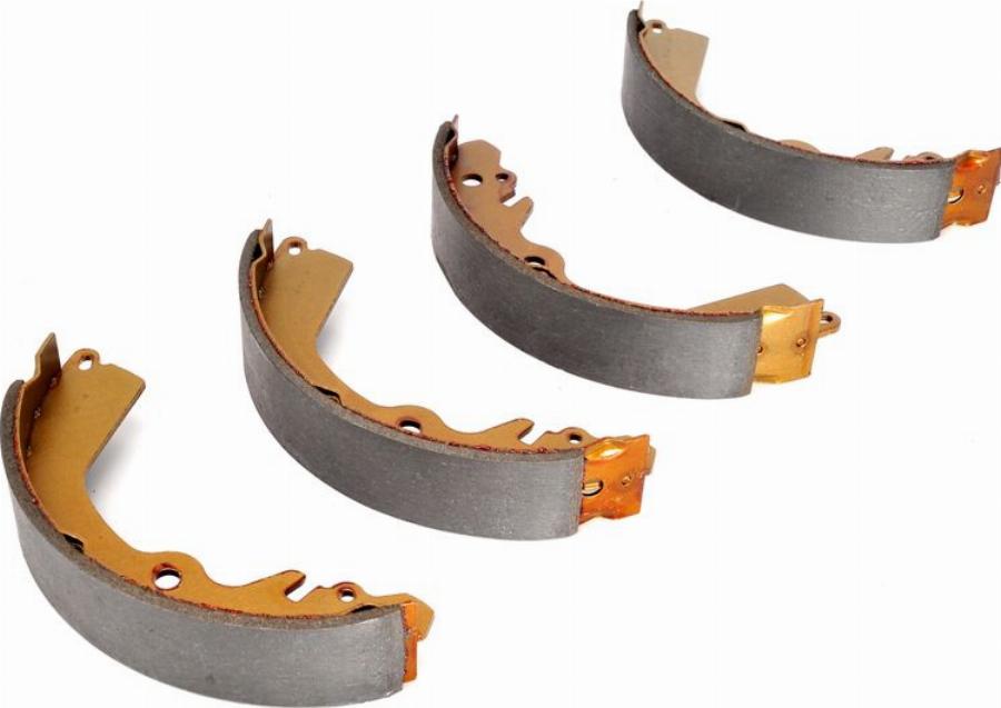 LPR 05245 - Set saboti frana aaoparts.ro