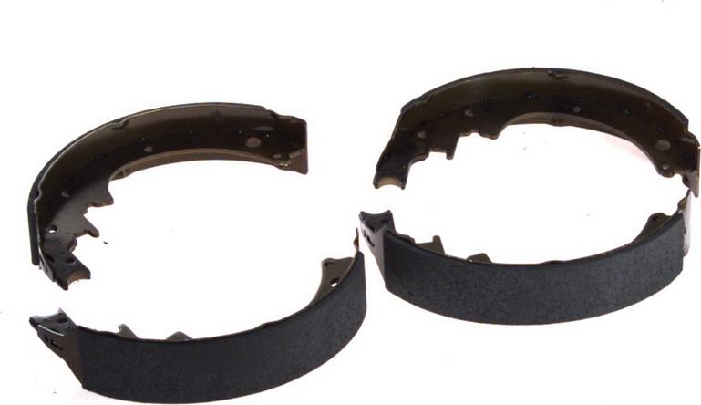 LPR 05200 - Set saboti frana aaoparts.ro