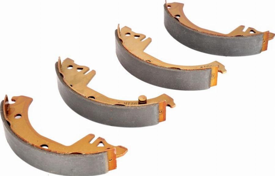 LPR 05780 - Set saboti frana aaoparts.ro