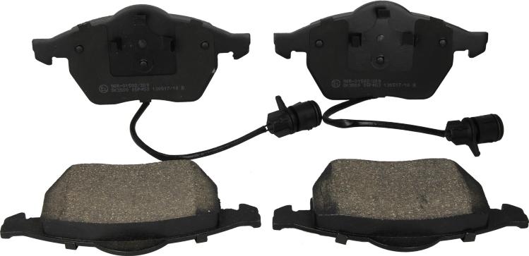 LPR 05P453 - Set placute frana,frana disc aaoparts.ro