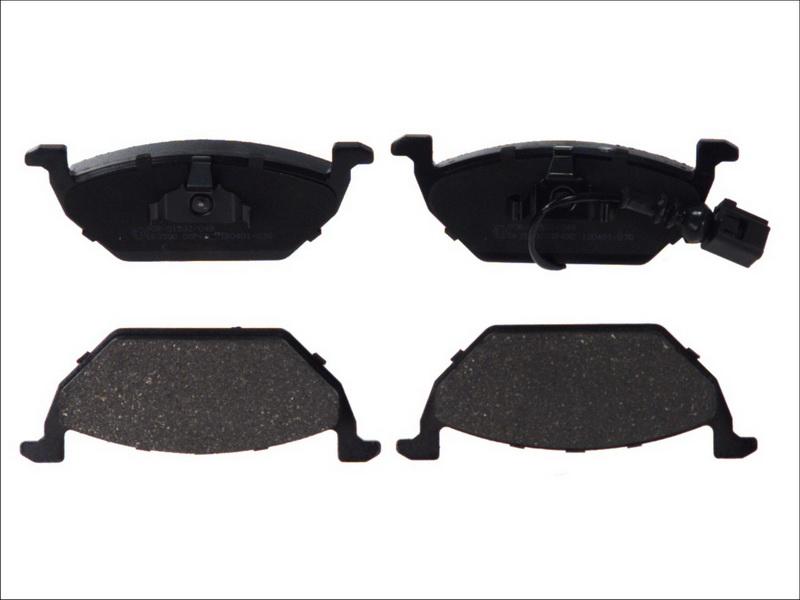 LPR 05P692 - Set placute frana,frana disc aaoparts.ro