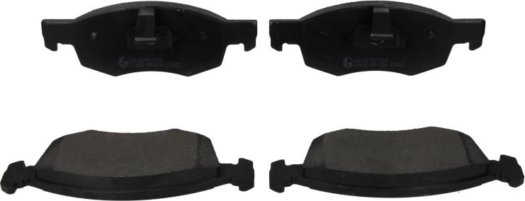 LPR 05P1654 - Set placute frana,frana disc aaoparts.ro