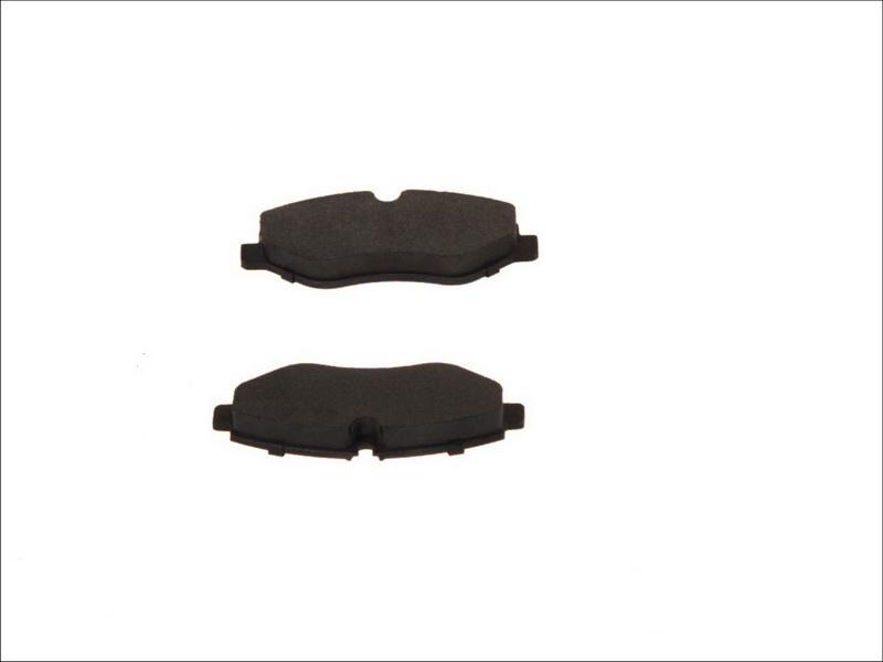 LPR 05P1275 - Set placute frana,frana disc aaoparts.ro