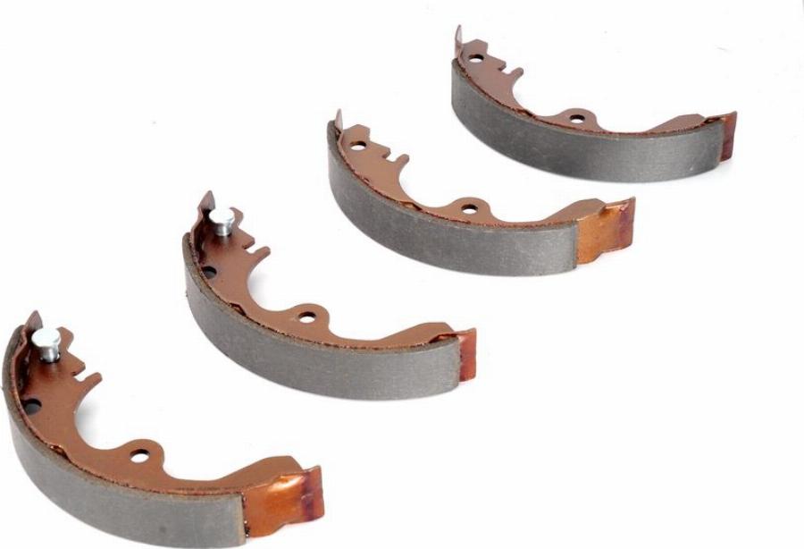 LPR 06940 - Set saboti frana aaoparts.ro