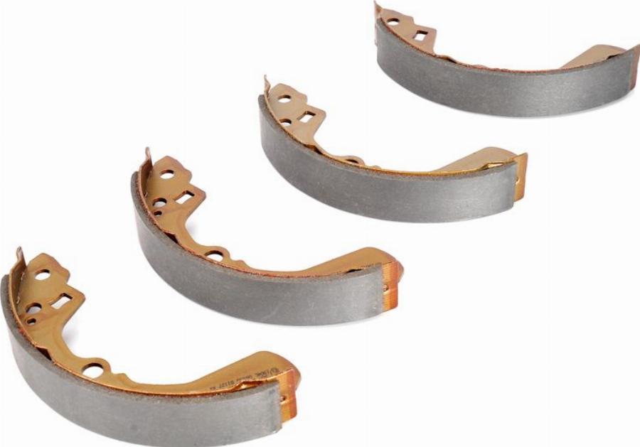 LPR 06430 - Set saboti frana aaoparts.ro