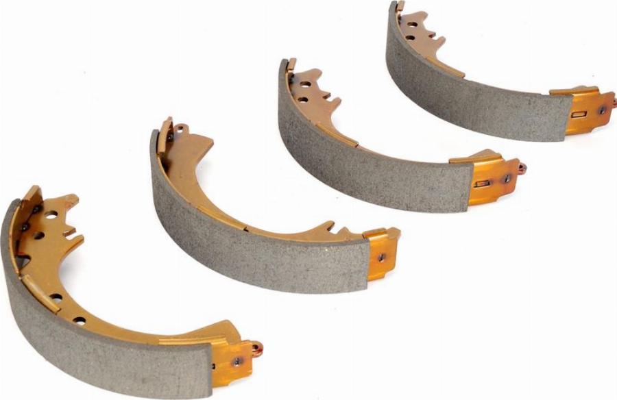 LPR 06680 - Set saboti frana aaoparts.ro