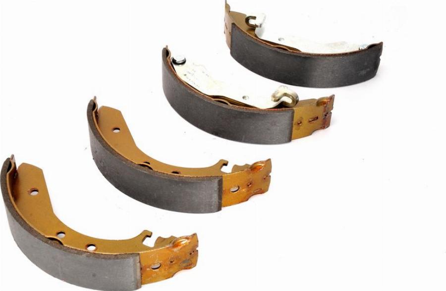 LPR 06040 - Set saboti frana aaoparts.ro