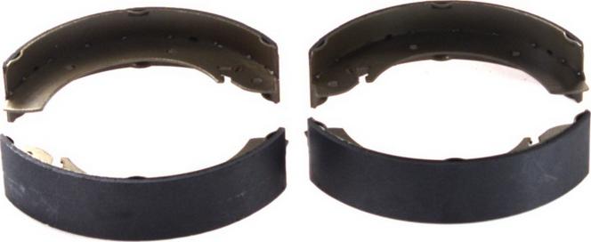 LPR 06070 - Set saboti frana aaoparts.ro