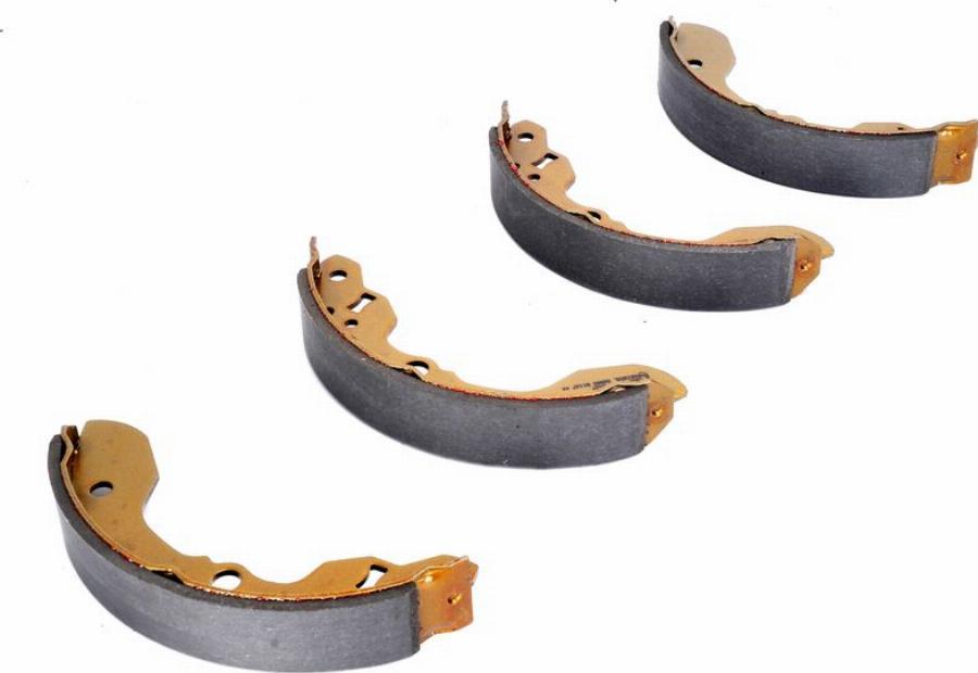 LPR 06880 - Set saboti frana aaoparts.ro