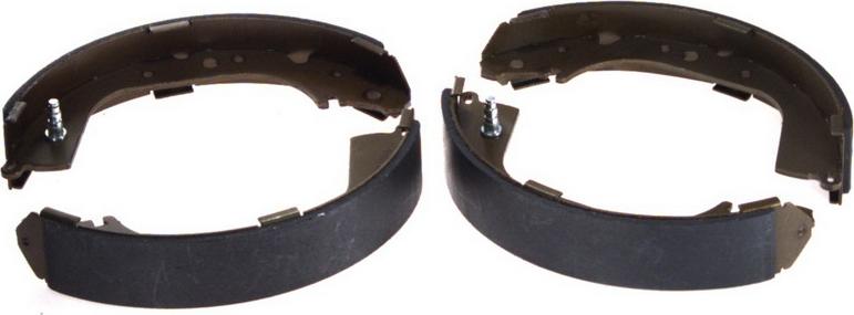 LPR 06710 - Set saboti frana aaoparts.ro