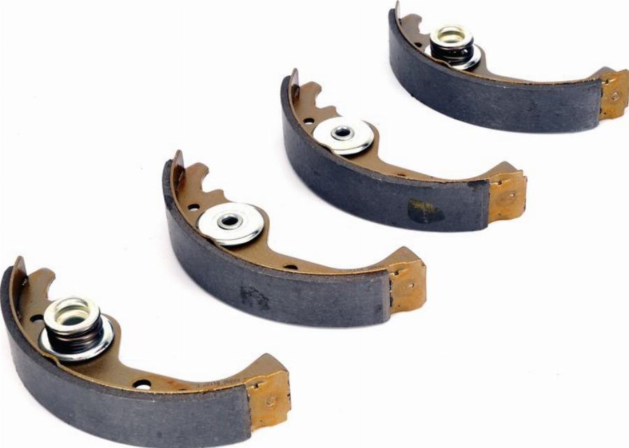 LPR 00890 - Set saboti frana aaoparts.ro