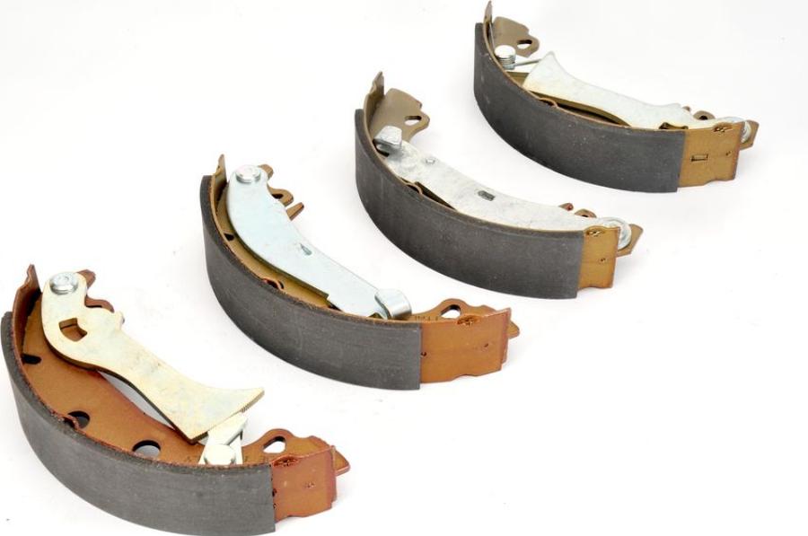 LPR 00720 - Set saboti frana aaoparts.ro