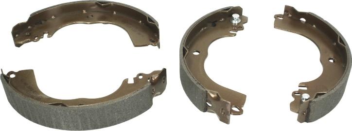 LPR 01097 - Set saboti frana aaoparts.ro