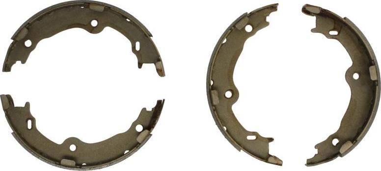 LPR 01067 - Set saboti frana, frana de mana aaoparts.ro