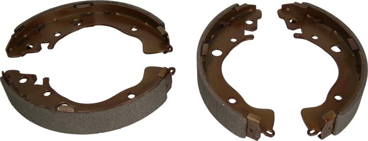 LPR 01079 - Set saboti frana aaoparts.ro