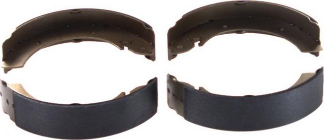 LPR 01150 - Set saboti frana aaoparts.ro