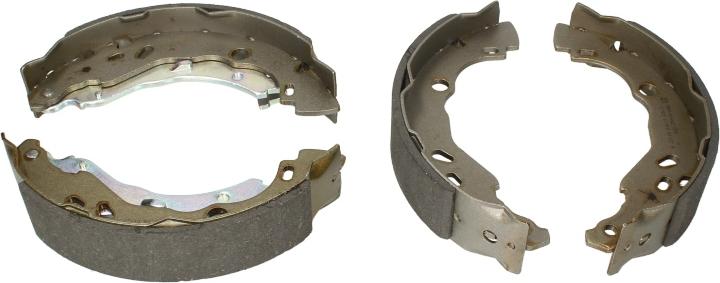 LPR 01109 - Set saboti frana aaoparts.ro