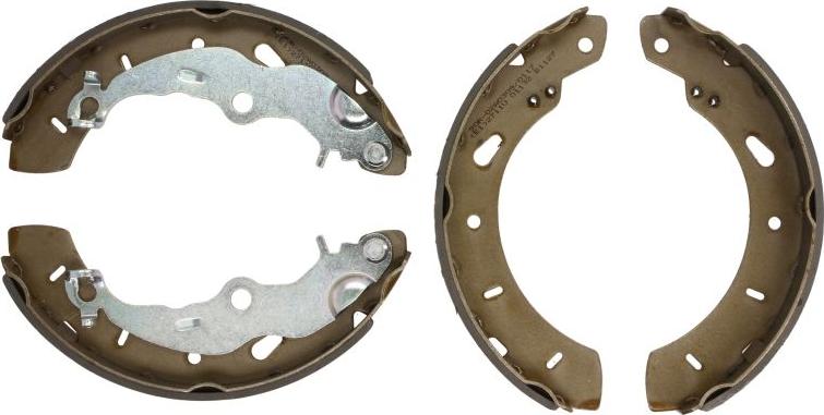 LPR 01132 - Set saboti frana aaoparts.ro