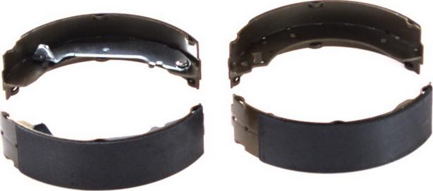 LPR 01380B - Set saboti frana aaoparts.ro