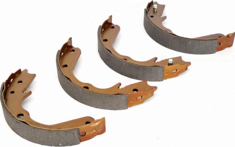 LPR 08970 - Set saboti frana, frana de mana aaoparts.ro