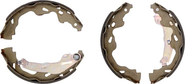 LPR 08660 - Set saboti frana aaoparts.ro