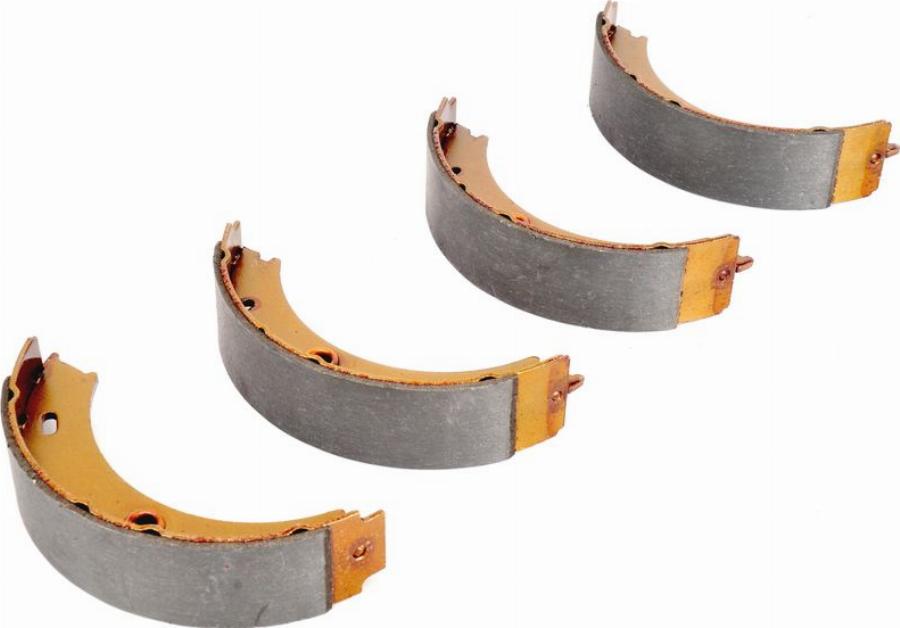 LPR 07970 - Set saboti frana, frana de mana aaoparts.ro