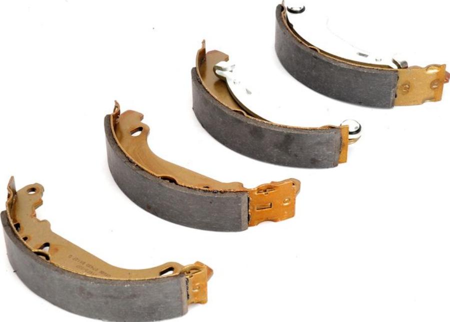 LPR 07430 - Set saboti frana aaoparts.ro