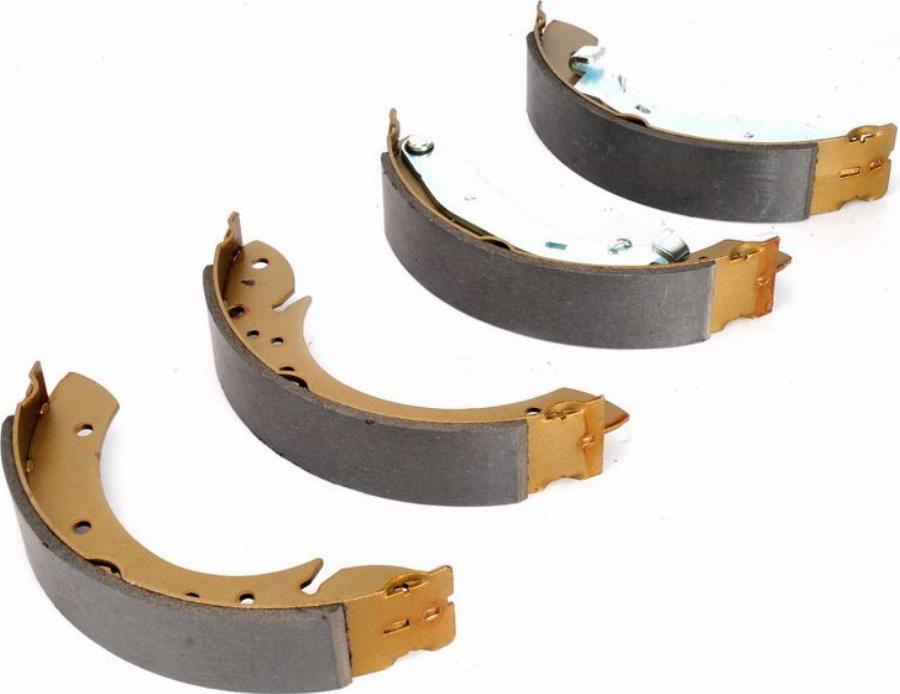 LPR 07420 - Set saboti frana aaoparts.ro