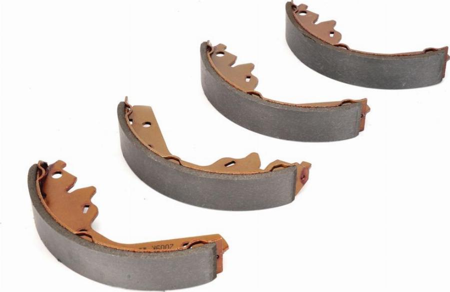 LPR 07630 - Set saboti frana aaoparts.ro