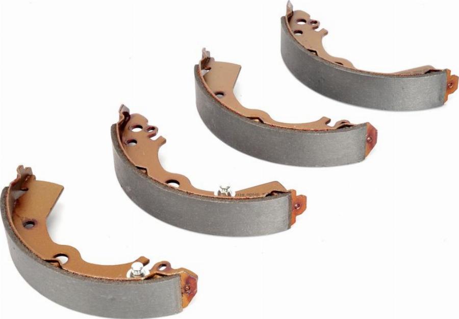 LPR 07030 - Set saboti frana aaoparts.ro