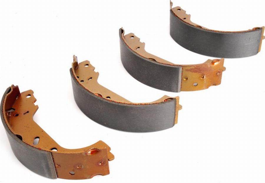 LPR 07150 - Set saboti frana aaoparts.ro