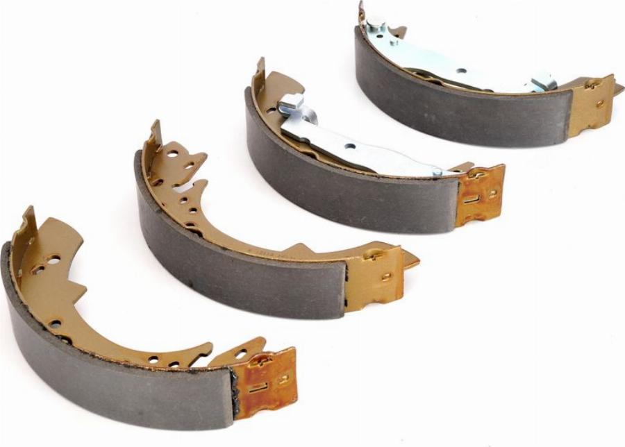 LPR 07350 - Set saboti frana aaoparts.ro