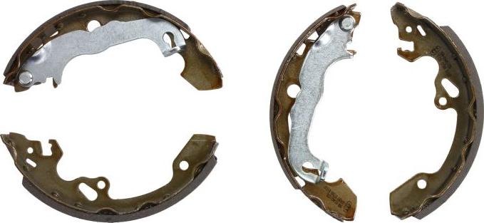 LPR 07380 - Set saboti frana aaoparts.ro