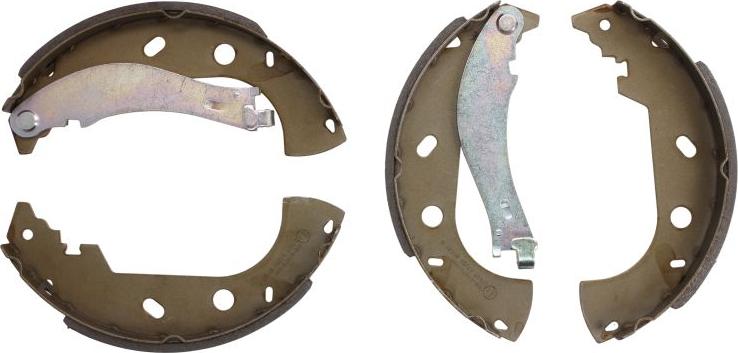 LPR 07250 - Set saboti frana aaoparts.ro