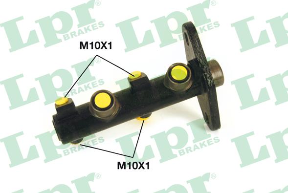 LPR 1955 - Pompa centrala, frana aaoparts.ro