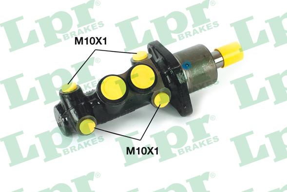 LPR 1982 - Pompa centrala, frana aaoparts.ro