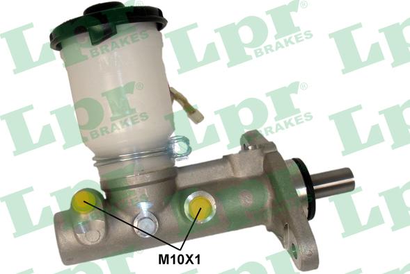 LPR 1608 - Pompa centrala, frana aaoparts.ro