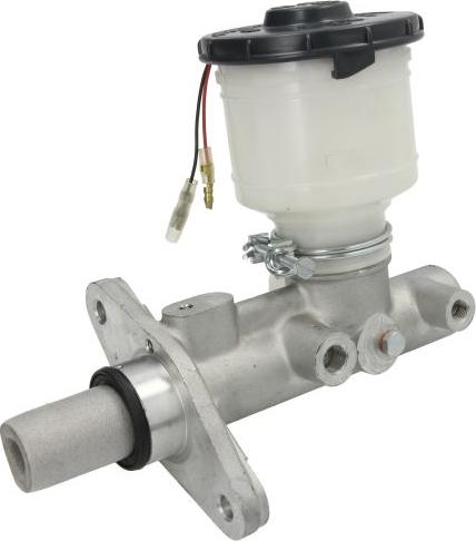 LPR 1615 - Pompa centrala, frana aaoparts.ro