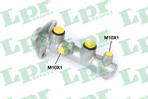 LPR 1045 - Pompa centrala, frana aaoparts.ro